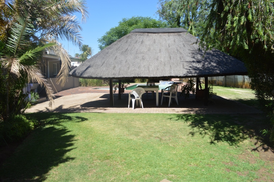 Commercial Property for Sale in Irene Park North West